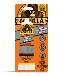 gorilla glue 74 ml construction