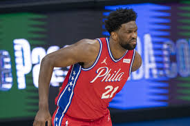 Have witnessed his journey up close. Stars Are Aligning For Joel Embiid And The Philadelphia 76ers Bleacher Report Latest News Videos And Highlights
