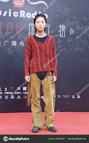 Chinese Singer Songwriter Dou Jingtong Also Known Leah Dou