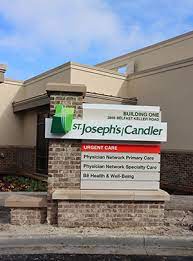 St Josephs / Candler gambar png