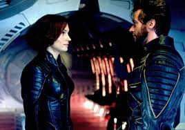 Days of future past# xmdofpedit#xmenedit Famke Janssen Says She Received Radio Silence When She Offered To Return As Jean Grey In The New X Men Films Indiewire