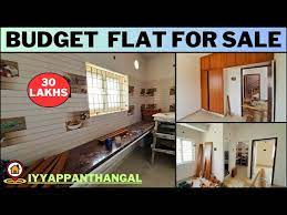 Budget Flat For In Chennai