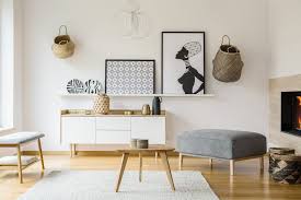 20 Gorgeous Wall Baskets S You