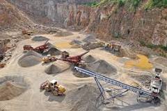 Image result for What is meant by Mining Companies ?
