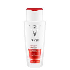 16 fl oz (pack of 1) 4.2 out of 5 stars. Vichy Dercos Energising Shampoo For Hair Loss 200ml Geo Department Store
