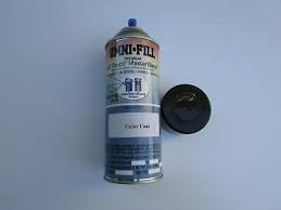 Spray Can Paint For Gm Wa 121v Iridium