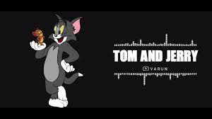 Tom and Jerry Ringtone