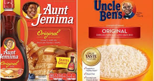 aunt jemima to drop black woman from