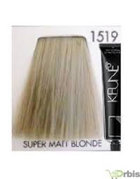 Keune Tinta Color Matt Blonde 1519 Orbis