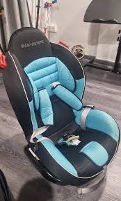 Babysteps Baby Car Seat Car