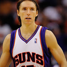 Stephen john nash oc obc (born 7 february 1974) is a canadian professional basketball coach and former player who is the head coach of the brooklyn nets of the national basketball association (nba). Steve Nash Internet Day Bright Side Of The Sun