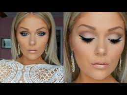 bridal makeup tutorial 2016 wedding