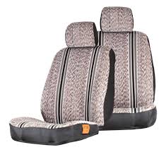 Ford Bronco Sport Seat Covers