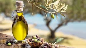 what is olive oil nutrition benefits