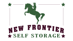 new frontier self storage sw at 308
