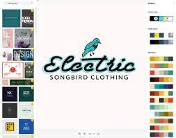 Your logo deserves the best. Free Clothing Brand Logo Maker Create Clothing Brand Logos Online In Minutes Adobe Spark