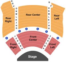 Broadway Playhouse At Water Tower Place Tickets In Chicago