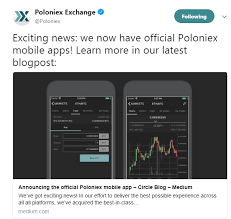 Exchange Poloniex Best Crypto Exchange Android App Ouellet