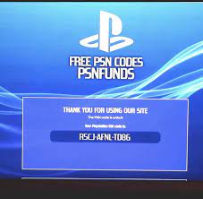 We've paid our members over $1 billion in cash back. Free Psn Codes List How To Get Free Psn Gift Card Codes
