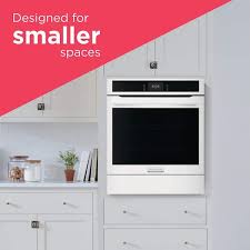 Single Electric Wall Oven