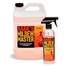 s mildew master s boat care