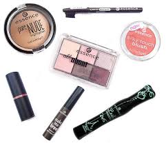 best makeup s by essence