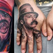 Performing as the comedy duo cheech and chong, the two released a series of highly successful comedy albums. Celebrate Tommy Chong S 82nd Birthday With Cheech And Chong Tattoos Tattoo Ideas Artists And Models