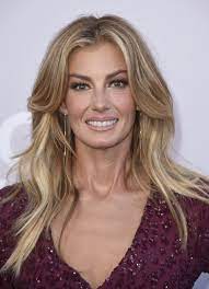 faith hill goes makeup free and gets