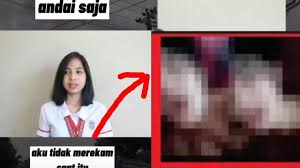 Check spelling or type a new query. Link Video Andai Saja Aku Tidak Merekam Saat Itu Viral Tiktok No Sensor Iconewsmedia