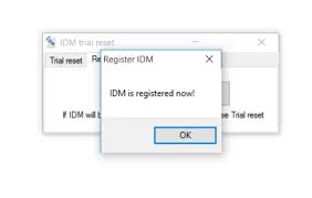 Therefore, if you are looking to get the latest full version of idm free trial, then you will find it here. Idm Trial Reset Latest Version Use Idm Free Forever Download Crack