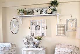 Farmhouse Wall Decor Diy