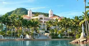 manzanillo mexico 5 star luxury hotels