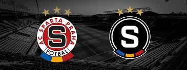 Symbolikou sdružuje kluby mnoha sportovních odvětví. Nova Identita Fotbaloveho Klubu Ac Sparta Praha Logo Font