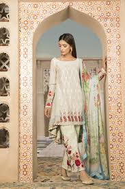 Sapphire Latest Eid Lawn Collection 2018 2019 30