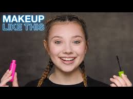 makeup tutorial ft sasha morga