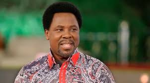 He is the leader and founder of the synagogue, church of all nations (scoan). Everything We Know About Tb Joshua And The Synagogue Church The Daily Vox