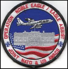 Operation Noble Eagle Wikipedia