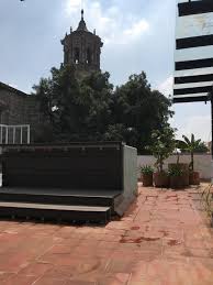 Hotel Mesón San Felipe Guadalajara