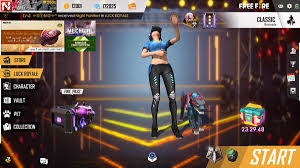 Players generally choose their starting point by dropping to it with a parachute. Download H4x Apk Free Fire Fasrthailand