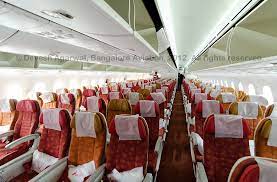 boeing 787 dreamliner bangalore