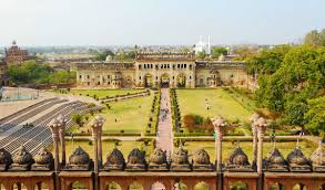 47 Best Places to visit in Lucknow | Top Tourist Attractions | 2023