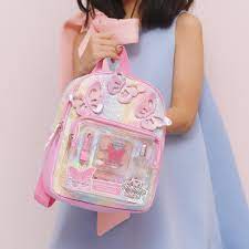 backpack martinelia shimmer wings