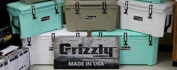 honest grizzly cooler review all
