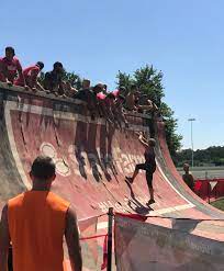 race recap rugged maniac new jersey