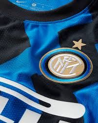 So try to follow this we get inter. Inter Milan 2020 21 Vapor Match Home Football Shirt Wrjnx1 1 Football Shirt Collective