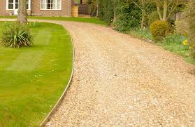Types Of Gravel For Driveways Uk