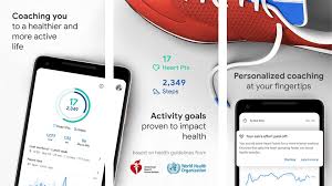 With an impressive 4.9 star rating in the app store, pacer pedometer is an activity tracker, step counter, and more all in one app. 10 Best Pedometer Apps And Step Counter Apps For Android