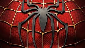 spiderman logo wallpaper tv s