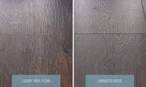 Vinyl Lvp Vs Laminate Flooring