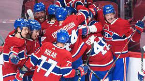 Montreal canadiens vs winnipeg jets 6/2/21 part trois. Nhl Playoffs Montreal Canadiens Komplettieren Viertelfinale Eishockey Nhl Eishockey Sportschau De